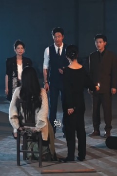 人到中年离婚吧顾总人到中年，离婚吧顾总