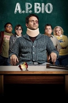 疯狂教授生物课第二季