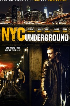 从布鲁克林到曼哈顿