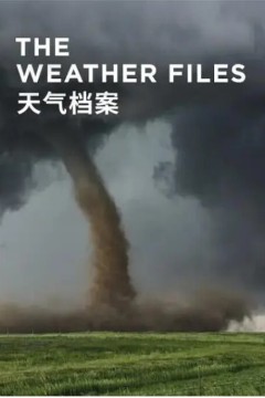 天气档案