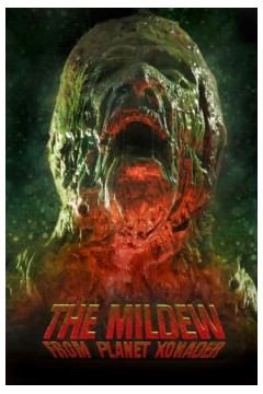 从Xonader星球来的霉菌