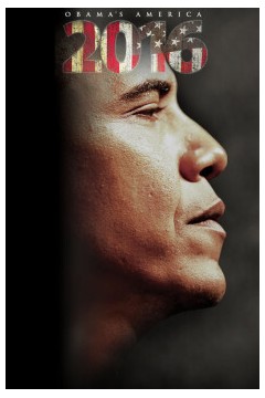 2016：奥巴马的美利坚