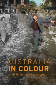 澳大利亚简史：彩色版第一季