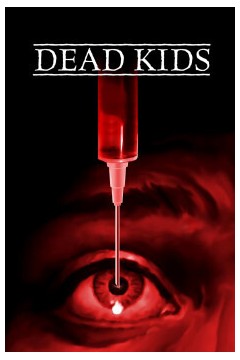 陌生行为：死孩子1981