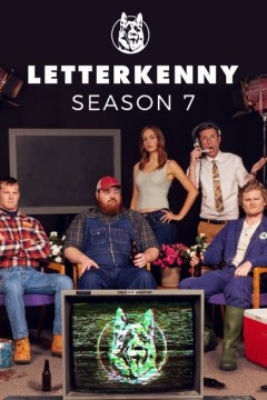 莱特肯尼第七季