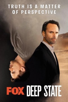 深暗势力第二季