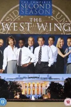 白宫风云第二季