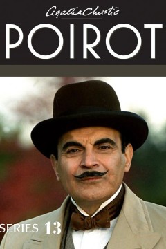 大侦探波洛第十三季2013