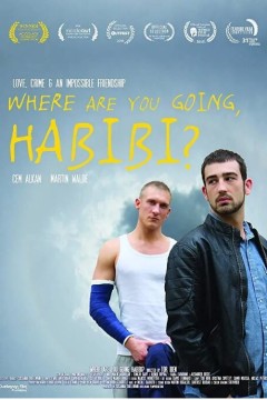 你想去哪儿，亲爱的？