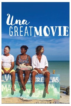 乌娜伟大的电影