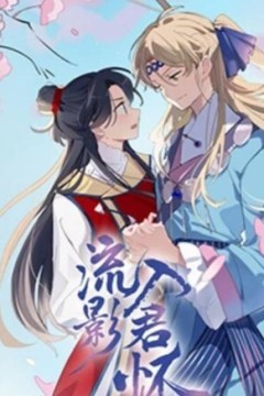 流影入君怀