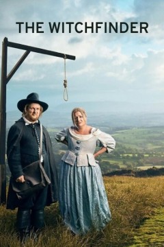 女巫猎人第一季