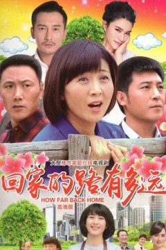 回家的路有多远2017