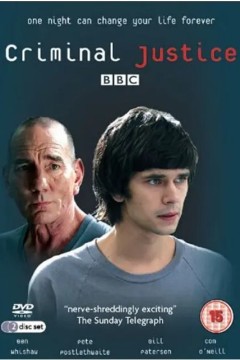 司法正义第一季2008