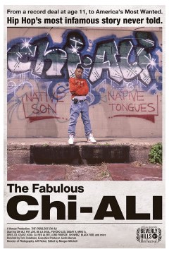 神话般的奇阿里