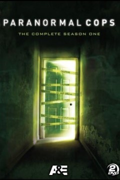 超自然警察第一季