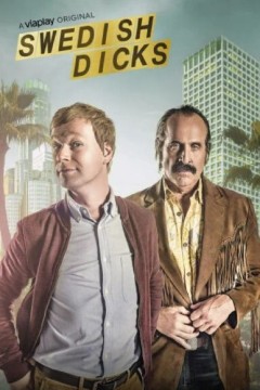 瑞典混蛋侦探社第一季