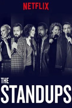 单口喜剧大杂烩第一季