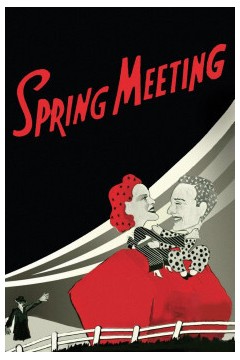 春季会议