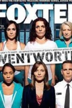 温特沃斯第七季