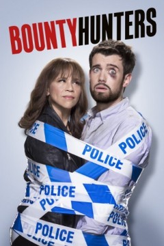 赏金猎人第二季