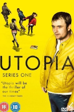 乌托邦第一季