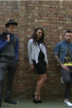 星光记者争霸赛