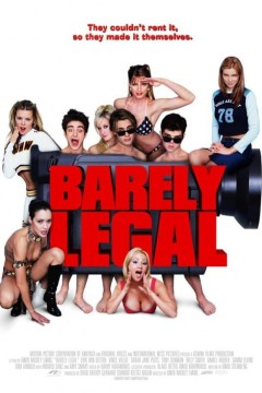 我的狂野欲望2003