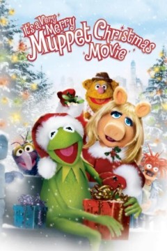 布公仔圣诞奇遇