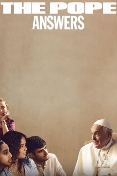 与神同行：对话教皇方济各