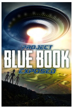 蓝皮书计划曝光