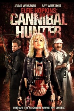 艾尔菲·霍普金斯