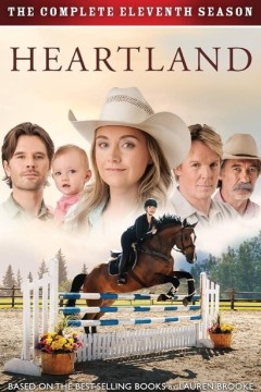 心灵之地第十一季