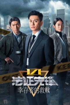 法证先锋第六季