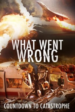 出了什么问题：灾难倒计时第一季
