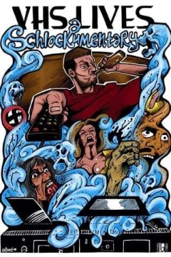 VHS 生活：一部蹩脚的纪录片