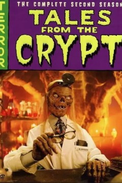 魔界奇谭第二季