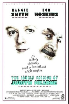 朱迪思·赫恩的孤独感1987