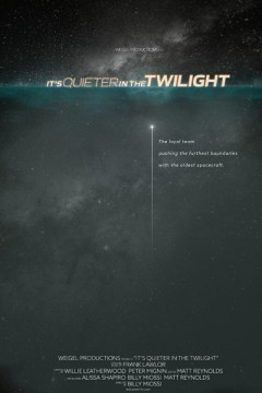 暮光时分更寂静2022