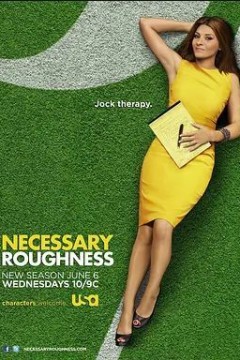 辣女队医第二季