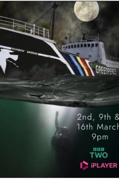 太平洋谋杀案第一季