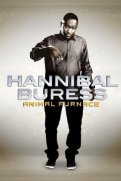 汉尼拔·布雷斯：动物熔炉