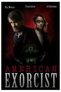美国驱魔人