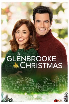 格兰布鲁克圣诞节
