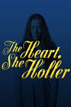 她的心在呼喊第一季