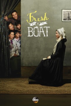 初来乍到第四季