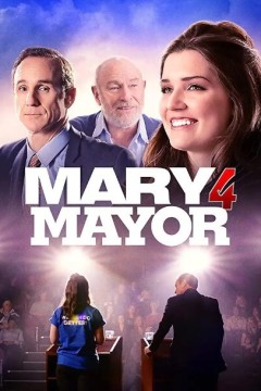 玛丽的市长竞选