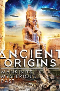 远古起源：人类神秘的过去