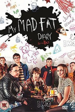 肥瑞的疯狂日记第三季2015