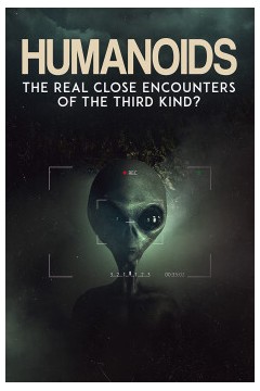 超越光谱-类人生物